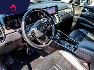 2021 Kia Sorento