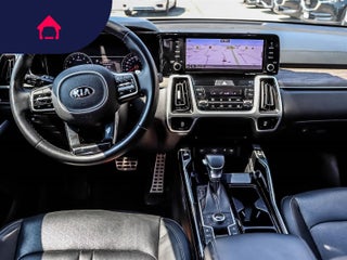 2021 Kia Sorento