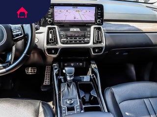 2021 Kia Sorento