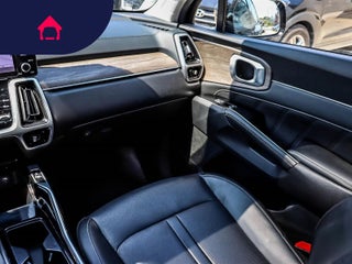2021 Kia Sorento