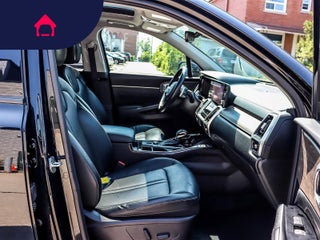 2021 Kia Sorento