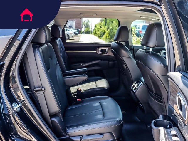 2021 Kia Sorento