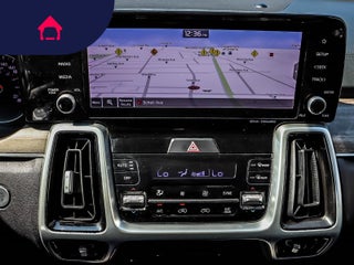 2021 Kia Sorento