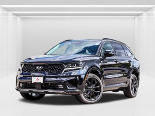 2021 Kia Sorento