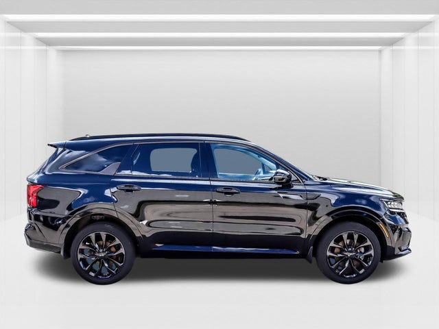 2021 Kia Sorento