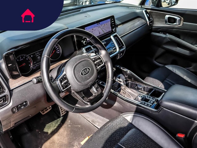 2021 Kia Sorento