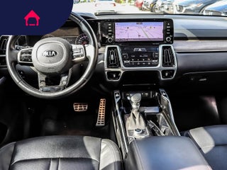 2021 Kia Sorento