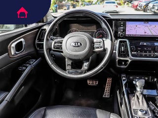 2021 Kia Sorento