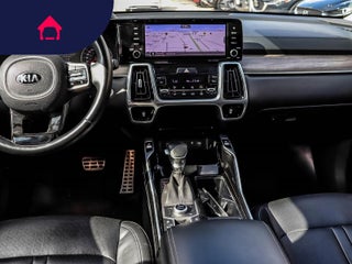 2021 Kia Sorento