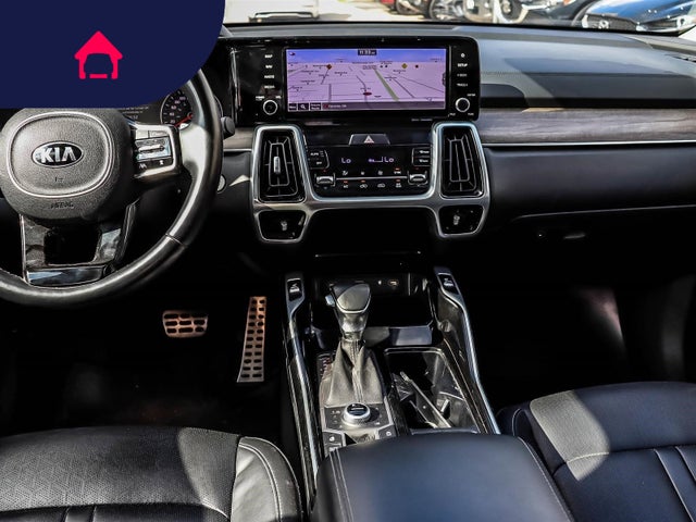 2021 Kia Sorento