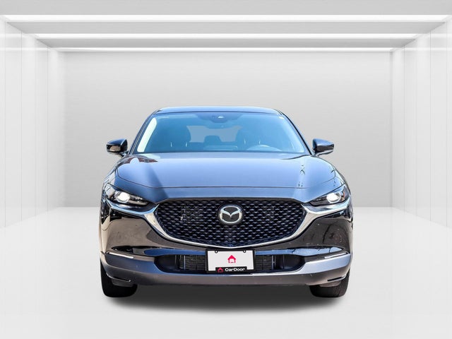 2021 Mazda CX-30