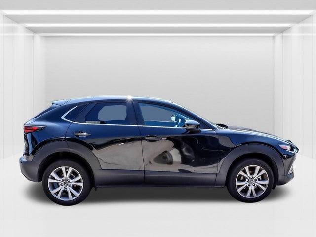 2021 Mazda CX-30