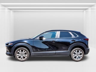 2021 Mazda CX-30