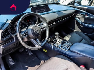 2021 Mazda CX-30