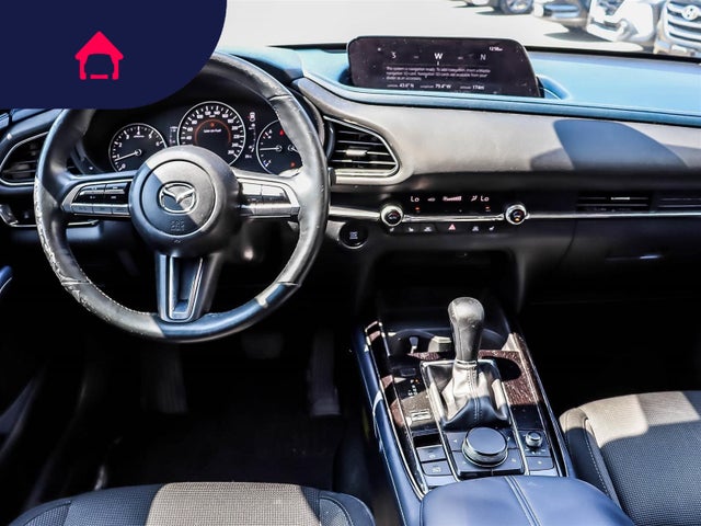 2021 Mazda CX-30