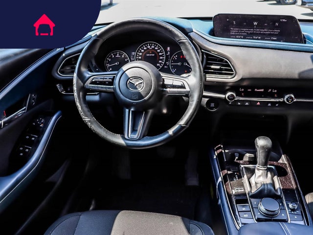 2021 Mazda CX-30