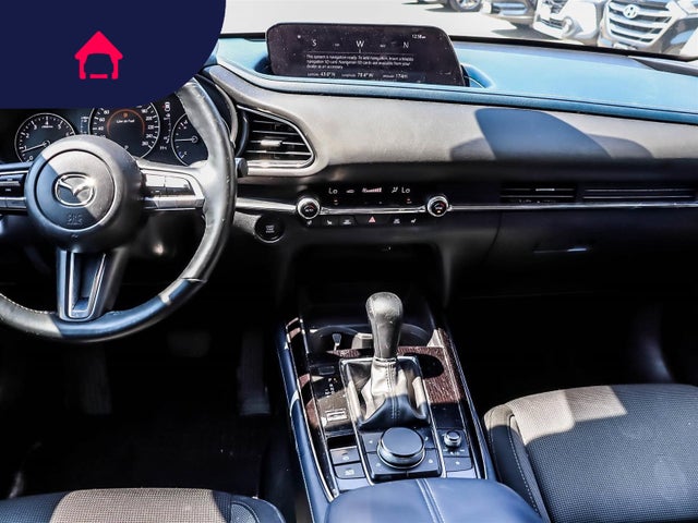 2021 Mazda CX-30