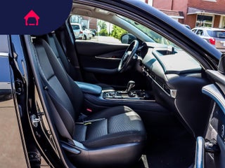 2021 Mazda CX-30