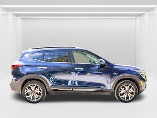 2022 Kia Seltos