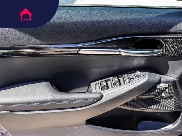 2022 Kia Seltos
