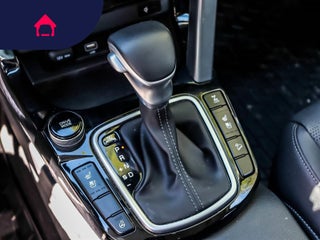 2022 Kia Seltos