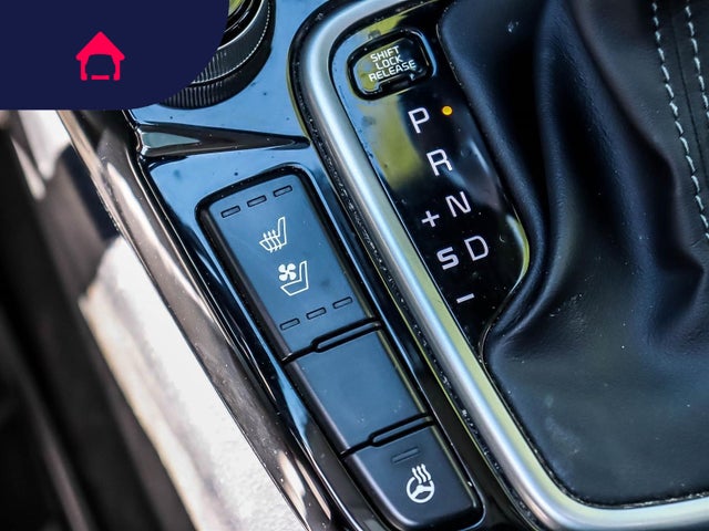2022 Kia Seltos