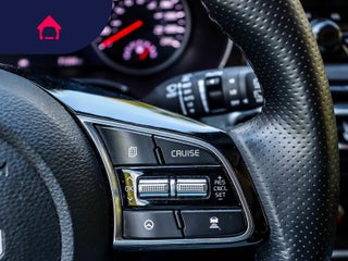 2022 Kia Seltos