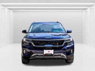 2022 Kia Seltos