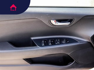 2021 Kia Rio 5-Door