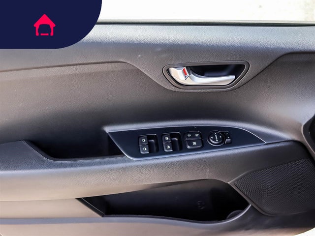 2021 Kia Rio 5-Door