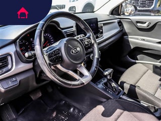 2021 Kia Rio 5-Door