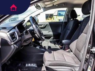 2021 Kia Rio 5-Door