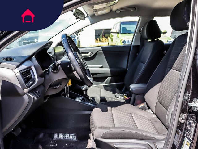 2021 Kia Rio 5-Door