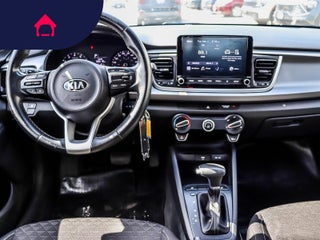 2021 Kia Rio 5-Door