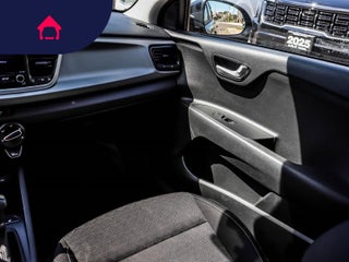 2021 Kia Rio 5-Door