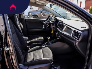 2021 Kia Rio 5-Door