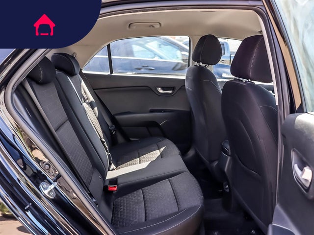 2021 Kia Rio 5-Door