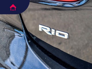 2021 Kia Rio 5-Door