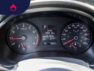 2021 Kia Rio 5-Door