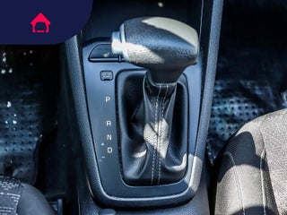 2021 Kia Rio 5-Door