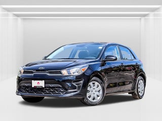 2021 Kia Rio 5-Door