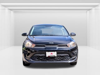 2021 Kia Rio 5-Door