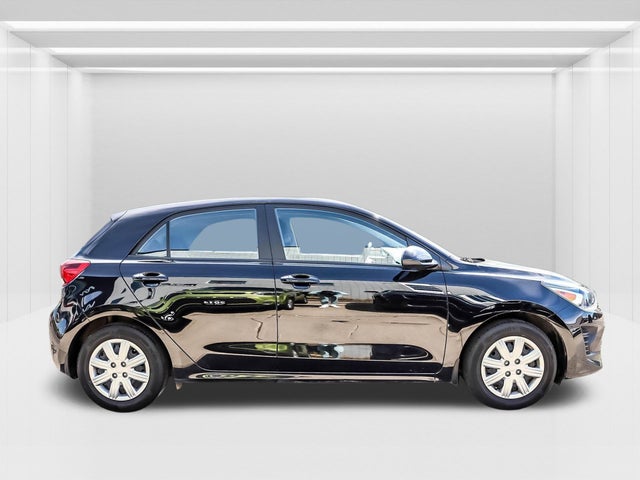 2021 Kia Rio 5-Door