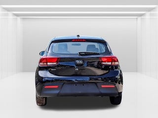2021 Kia Rio 5-Door