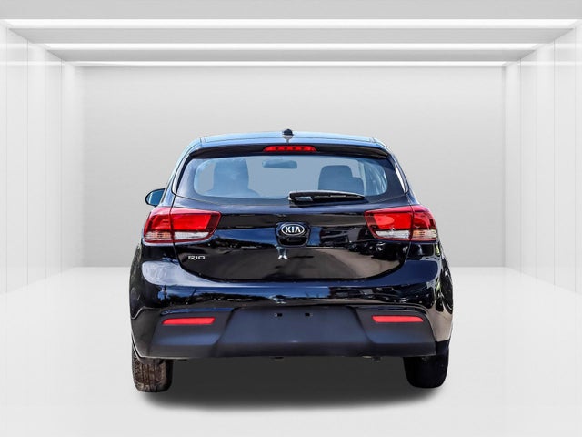 2021 Kia Rio 5-Door