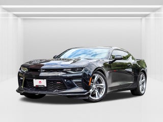 2017 Chevrolet Camaro