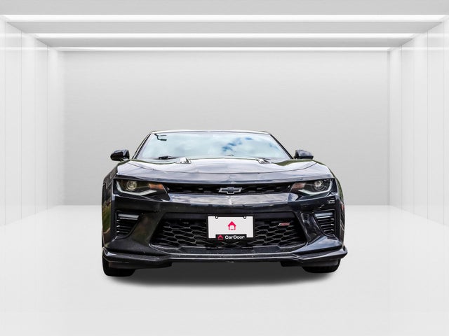 2017 Chevrolet Camaro