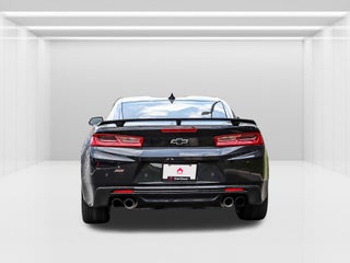2017 Chevrolet Camaro
