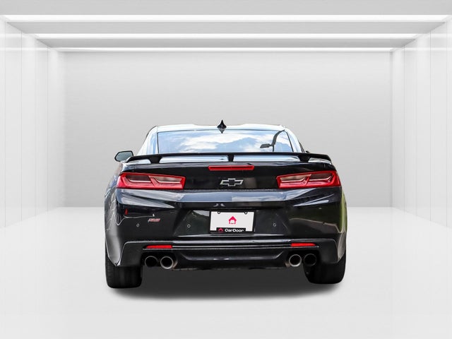 2017 Chevrolet Camaro