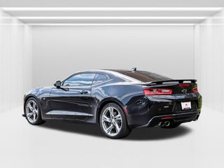 2017 Chevrolet Camaro
